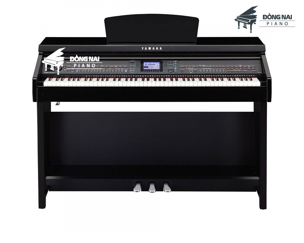 Đàn Piano Điện Yamaha CVP-6 Đàn Piano Điện Yamaha CVP-6