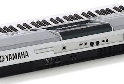 Đàn organ Yamaha PSR S710 giá tốt nhất tại piano Đồng Nai