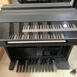 Đàn Electone Yamaha EL-900 2 EL-900