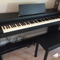 Đàn Piano Điện Roland HP-1700 L