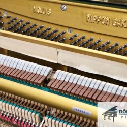 Đàn Piano Cơ Yamaha U3E 2 Piano Yamaha U3E