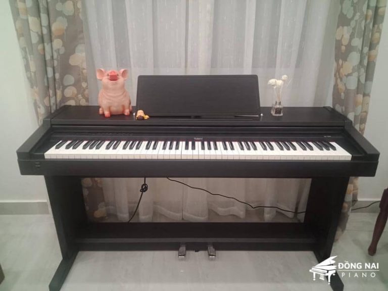 Đàn Piano Điện Roland HP1700 L PIANO ĐỒNG NAI