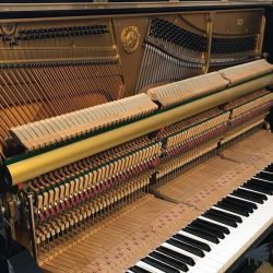 Đàn Piano Cơ Yamaha U2E 1 Yamaha-U2E