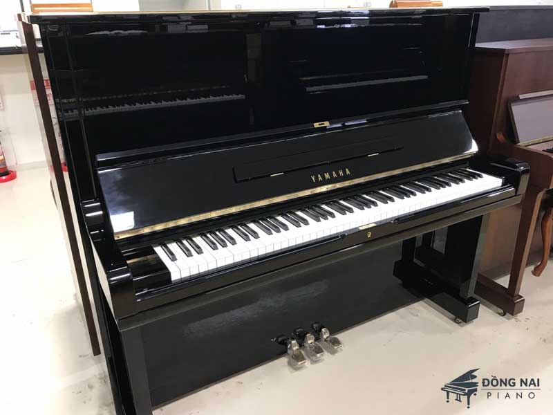 Đàn Piano Cơ Yamaha U3H 6 Yamaha U3H