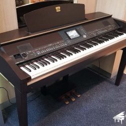 Yamaha-CVP-505