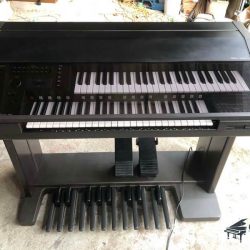 Yamaha EL90