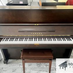 Yamaha U1E 3