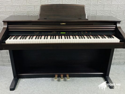 Đàn Piano Điện Kawai PW-950 5 KAWAI PW-950