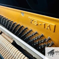 Đàn Piano Cơ Kawai KS1A 2 Kawai KS 1A