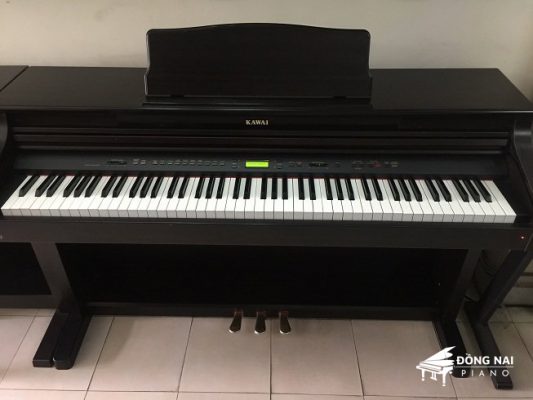 Đàn Piano Điện Kawai PW-970 5 Kawai PW-970