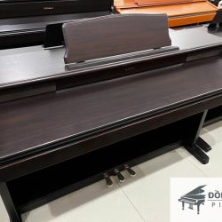Đàn Piano Điện Kawai PW-820 1 Kawai PW820