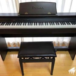 Đàn Piano Điện Casio PX-750 2 casio-px-750