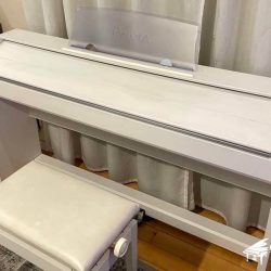 Đàn Piano Điện Casio PX-750 3 casio-px750