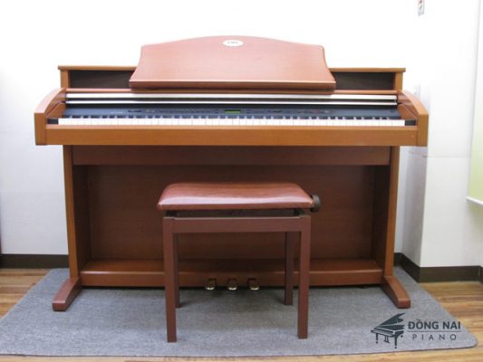 Đàn Piano Điện Kawai PW-1000 5 Kawai PW-1000