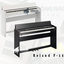 Đàn Piano Điện Roland F120 1 roland-f-120