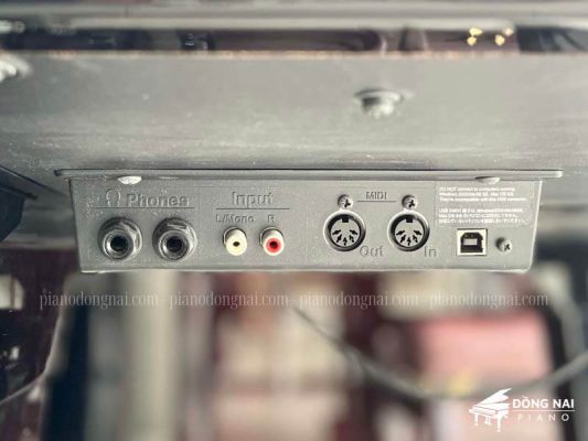 Đàn Piano Điện Roland RG-3F 21 roland-rg3f