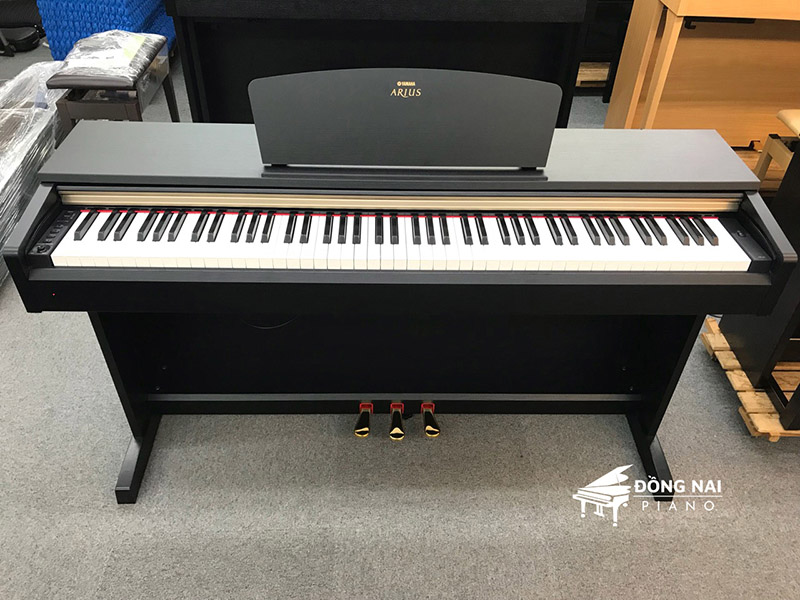 Đàn Piano Điện Yamaha YDP-161 | Góp 0% Lãi Suất - Piano Đồng Nai