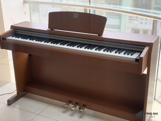 Đàn Piano Điện Yamaha CLP-220 8 Đàn Piano Điện Yamaha CLP-220