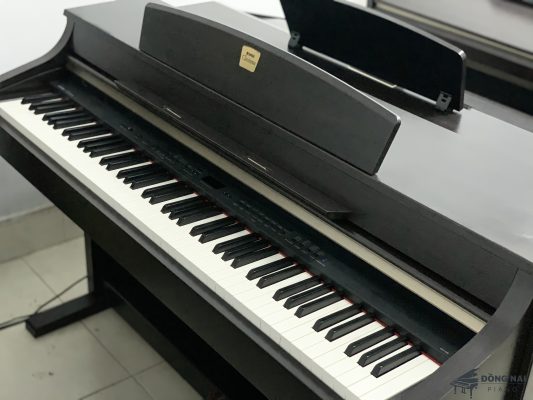 Đàn Piano Điện Yamaha CLP-340 5 Đàn Piano Điện Yamaha CLP-340