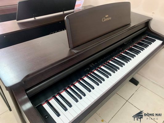Yamaha CLP-156 Đàn Piano Điện Yamaha CLP-156