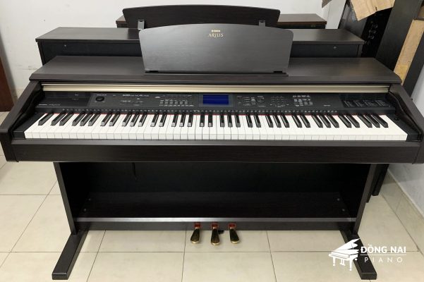 Đàn Piano Điện Yamaha YDP-V240 6 Yamaha YDP-V240