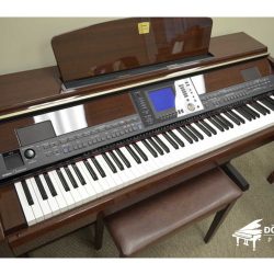 Yamaha CVP-403