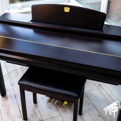 Đàn Piano Điện Yamaha CVP-405 1 Yamaha CVP-405