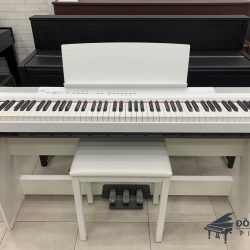 Đàn Piano Điện Yamaha P105 1 Yamaha P105