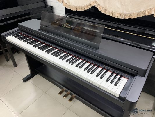 Đàn Piano Điện Yamaha CLP-560 14 Đàn Piano Điện Yamaha CLP-560