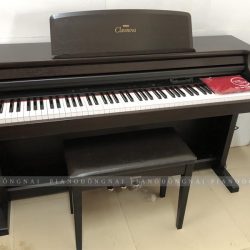 Đàn Piano Điện Yamaha CLP-156 4 CLP-156