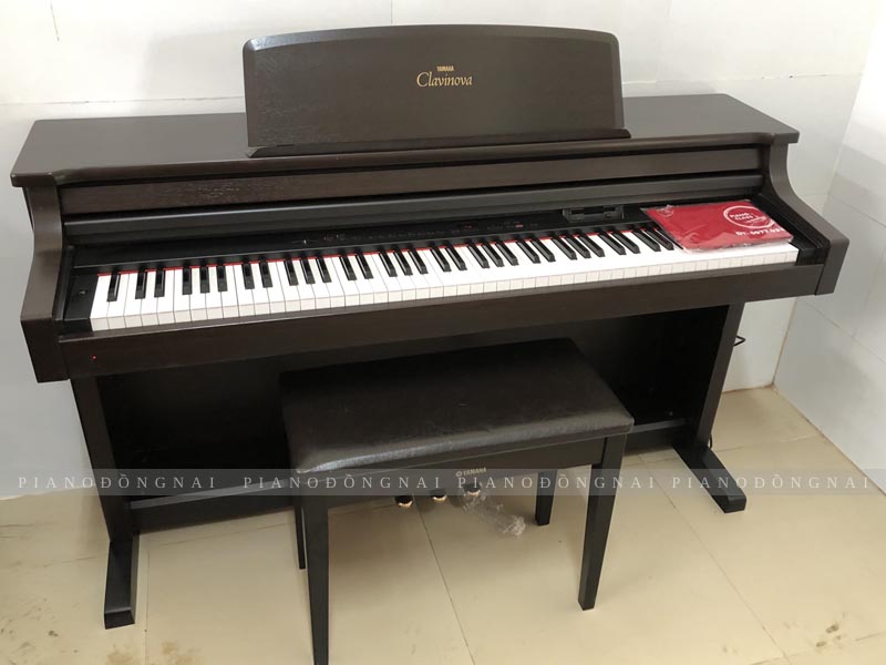 Đàn Piano Điện Yamaha CLP-156 Góp 0% Lãi - PIANO ĐỒNG NAI