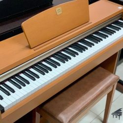 Đàn Piano Điện Yamaha CLP-220 2 Đàn Piano Điện Yamaha CLP-220