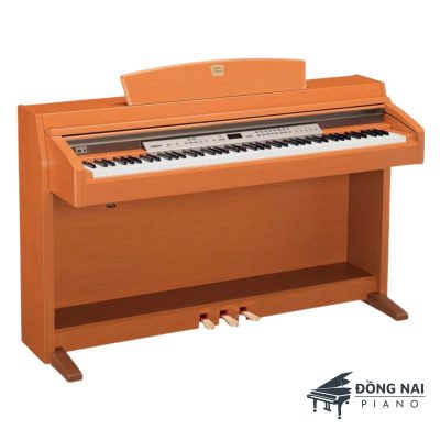 Đàn Piano Điện Yamaha CLP-240 C 13 Đàn Piano Điện Yamaha CLP-240 C