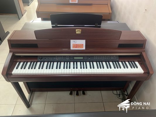 Đàn Piao Điện Yamaha CLP-270 6 Yamaha CLP-270