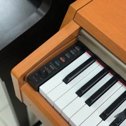 Đàn Piano Điện Yamaha CLP-220 3 CLP220