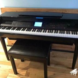 Đàn Piano Điện Yamaha CVP-109 1 CVP-109