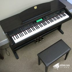 Yamaha CVP-202 8 CVP 202
