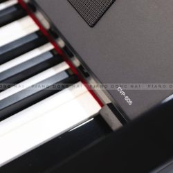 Đàn Piano Điện Yamaha CVP-605 5 CVP 605