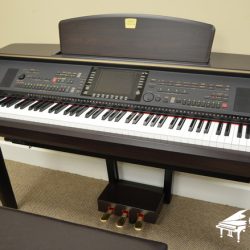 Đàn Piano Điện Yamaha CVP-307 3 Yamaha CVP-307