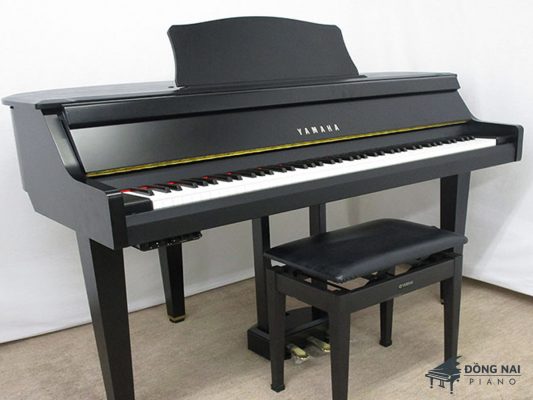 Đàn Piano Điện Yamaha DGP-1 5 Yamaha DGP1