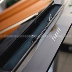 Đàn Piano Điện Yamaha CVP-605 4 Dan Piano Dien Yamaha CVP 605