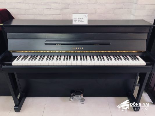 Piano Yamaha DUP-1 5 Piano Yamaha Dup-1