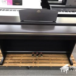 Đàn Piano Điện Yamaha YDP-160 1 IMG 0351
