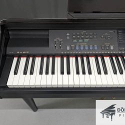 Piano Yamaha CVP96