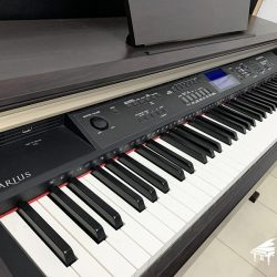 Đàn Piano Điện Yamaha YDP-V240 2 Yamaha YDP-V240