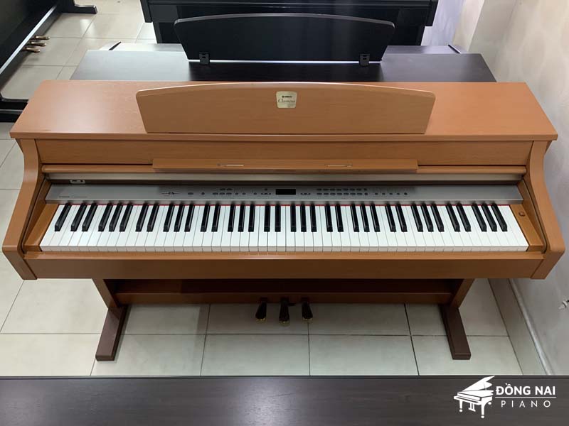 Đàn Piano Điện Yamaha CLP-340 | Góp 0% Lãi Suất - Piano Đồng Nai