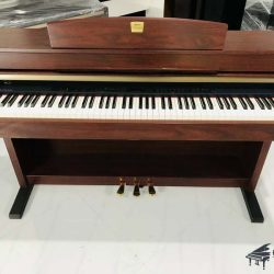 Đàn Piano Điện Yamaha CLP-340 3 YAMAHA CLP340M