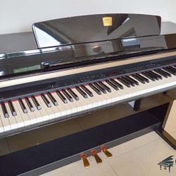 Đàn Piano Điện Yamaha CLP-340 4 YAMAHA CLP340PE