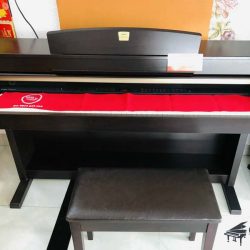 Đàn Piano Điện Yamaha CLP-340 1 YAMAHA CLP340R