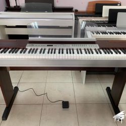 YAMAHA P120